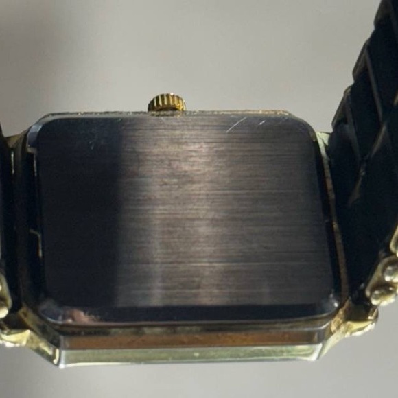 HANDMADE ROLEX DIAL. Mens Watch - Stainless Steel - Picture 5 of 5